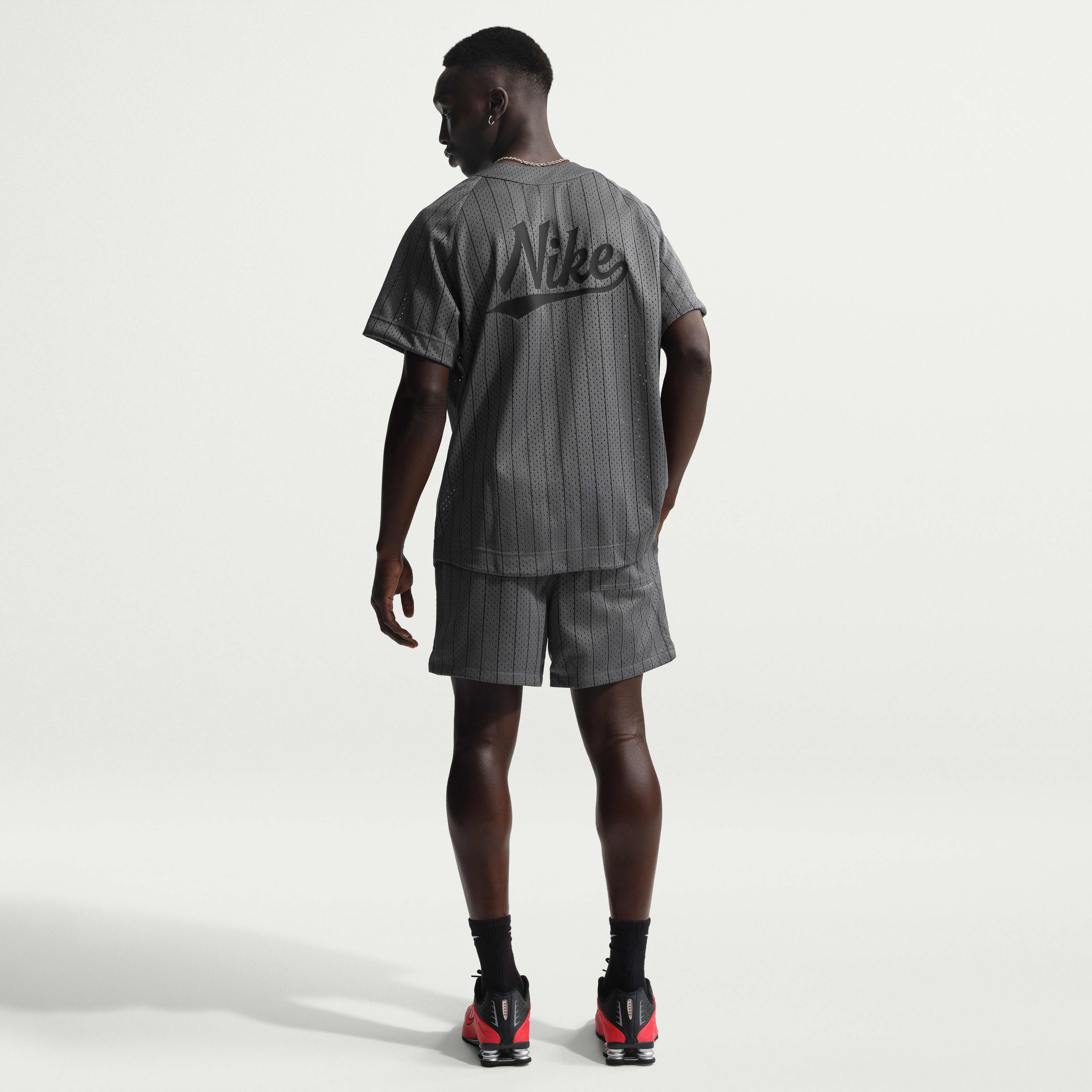 Nike Sportswear Club Men's Jersey | The Summit
